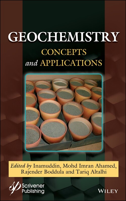 [eBook Code] Geochemistry (eBook Code, 1st)