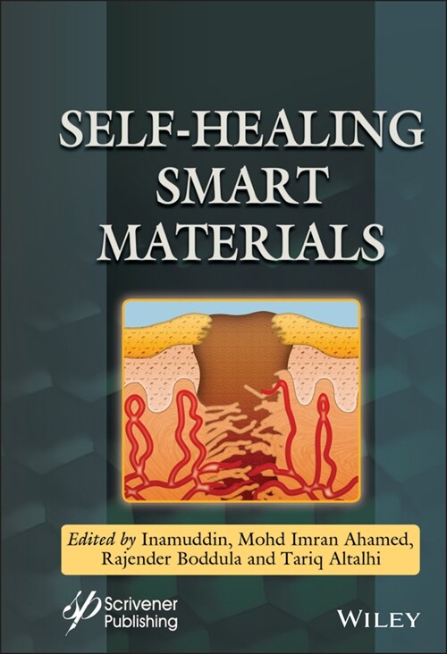 [eBook Code] Self-Healing Smart Materials (eBook Code, 1st)