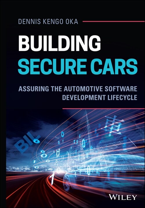 [eBook Code] Building Secure Cars (eBook Code, 1st)