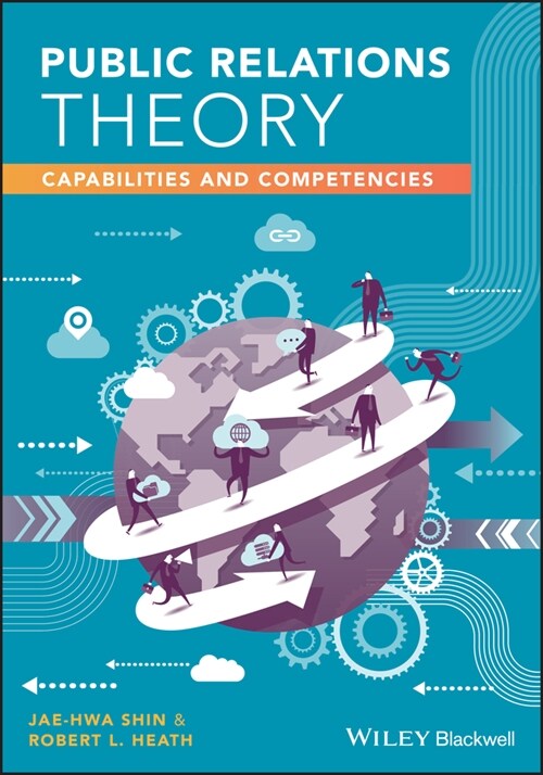 [eBook Code] Public Relations Theory (eBook Code, 1st)