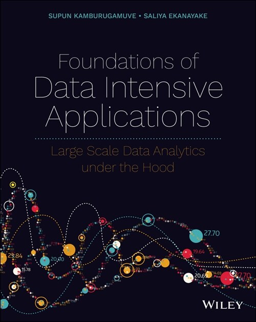 [eBook Code] Foundations of Data Intensive Applications (eBook Code, 1st)