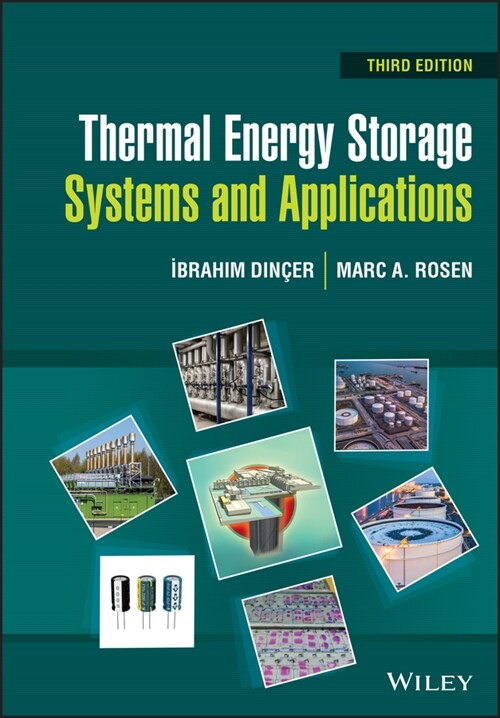 [eBook Code] Thermal Energy Storage (eBook Code, 3rd)