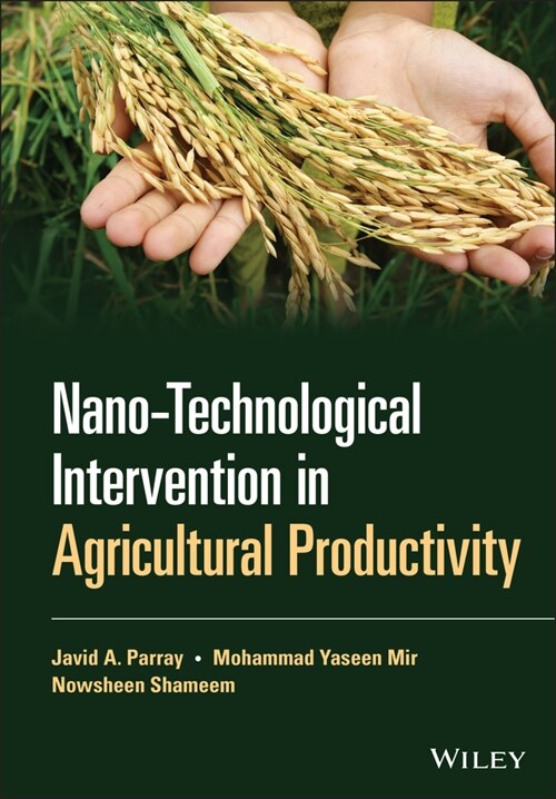 [eBook Code] Nano-Technological Intervention in Agricultural Productivity (eBook Code, 1st)