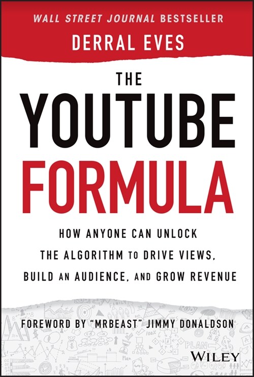 [eBook Code] The YouTube Formula (eBook Code, 1st)