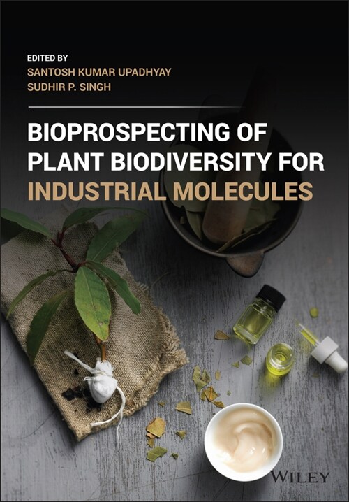 [eBook Code] Bioprospecting of Plant Biodiversity for Industrial Molecules (eBook Code, 1st)