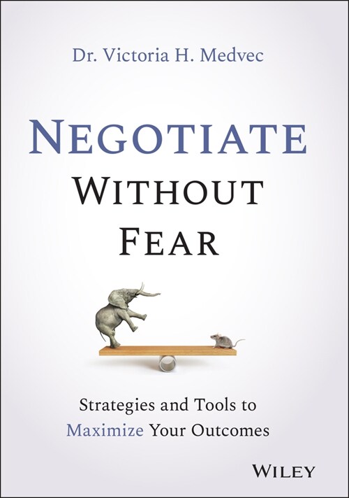 [eBook Code] Negotiate Without Fear (eBook Code, 1st)