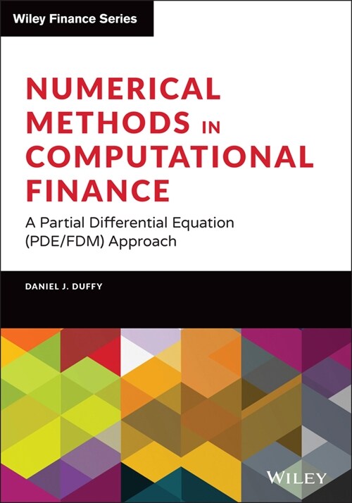 [eBook Code] Numerical Methods in Computational Finance (eBook Code, 1st)