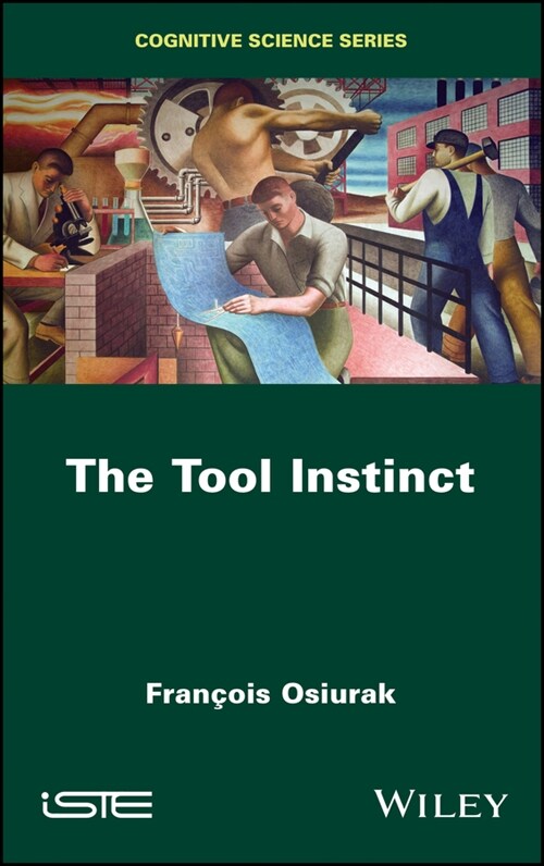 [eBook Code] The Tool Instinct (eBook Code, 1st)