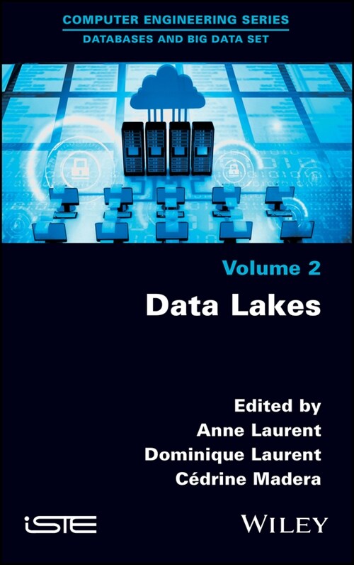 [eBook Code] Data Lakes (eBook Code, 1st)