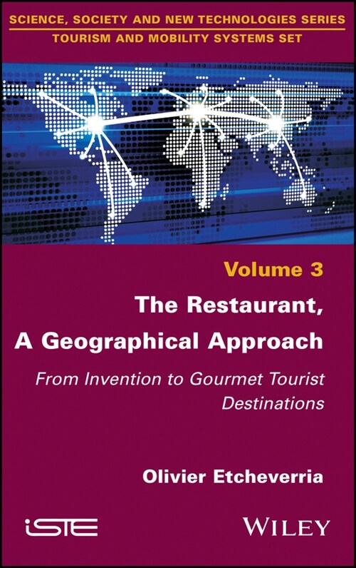 [eBook Code] The Restaurant, A Geographical Approach (eBook Code, 1st)