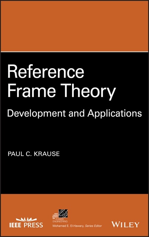 [eBook Code] Reference Frame Theory (eBook Code, 1st)