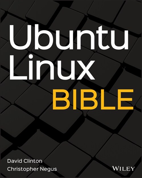 [eBook Code] Ubuntu Linux Bible (eBook Code, 10th)