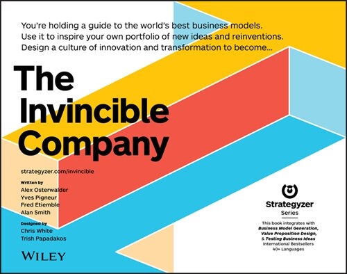 [eBook Code] The Invincible Company (eBook Code, 1st)