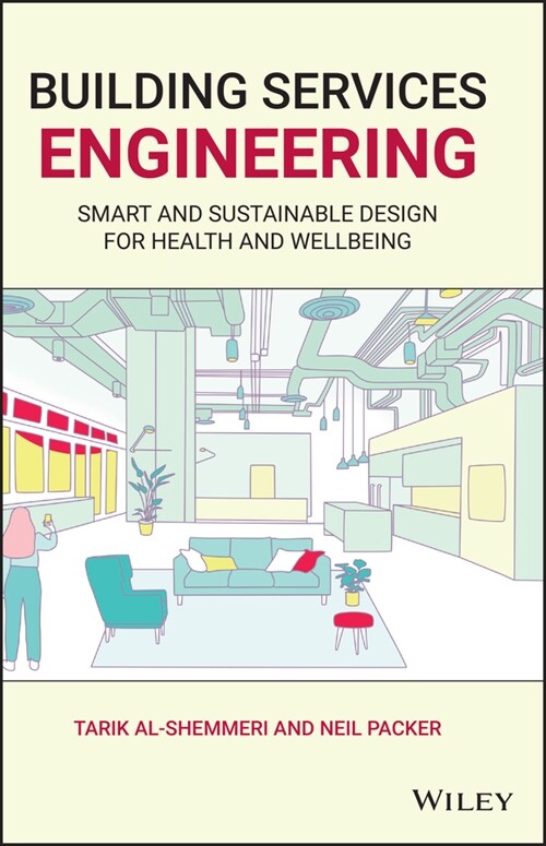 [eBook Code] Building Services Engineering (eBook Code, 1st)