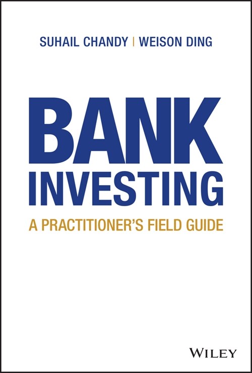 [eBook Code] Bank Investing (eBook Code, 1st)