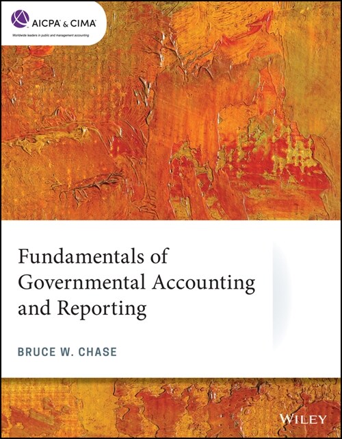 [eBook Code] Fundamentals of Governmental Accounting and Reporting (eBook Code, 1st)