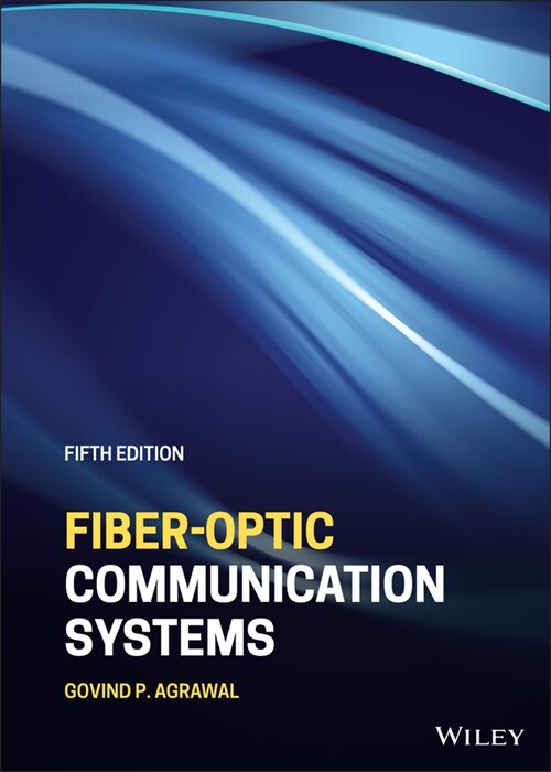 [eBook Code] Fiber-Optic Communication Systems (eBook Code, 5th)