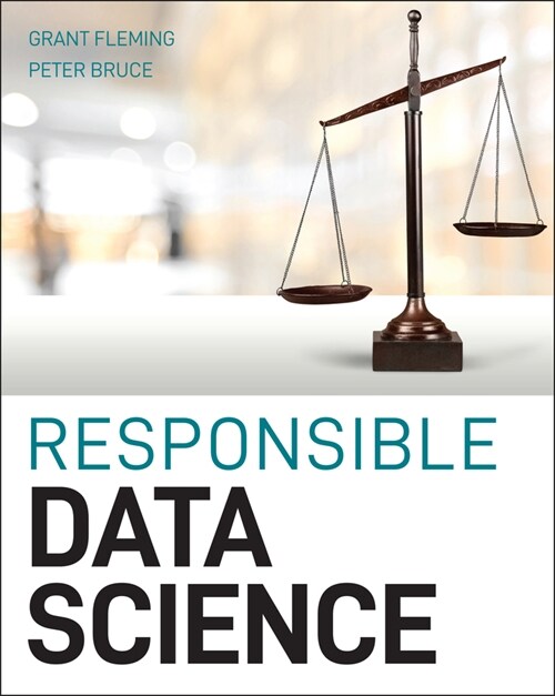 [eBook Code] Responsible Data Science (eBook Code, 1st)