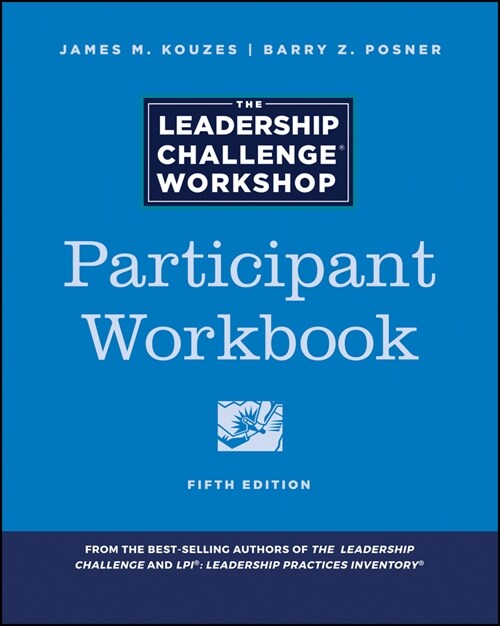 [eBook Code] The Leadership Challenge Workshop (eBook Code, 5th)