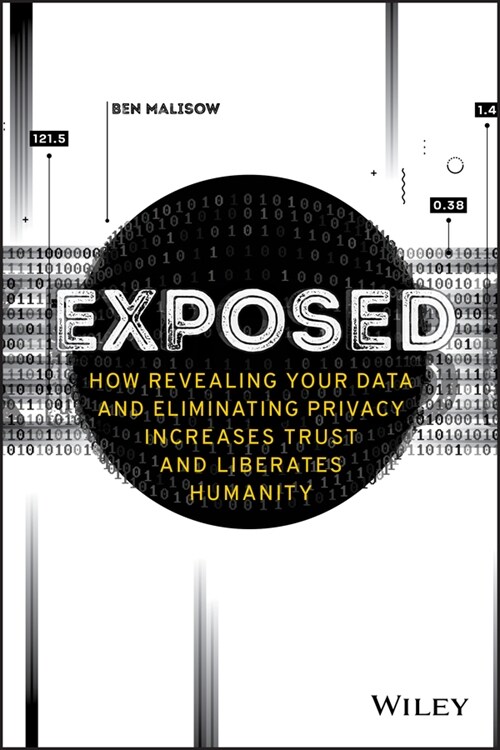 [eBook Code] Exposed (eBook Code, 1st)