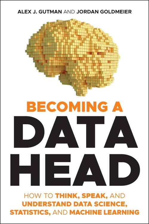 [eBook Code] Becoming a Data Head (eBook Code, 1st)