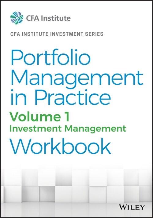 [eBook Code] Portfolio Management in Practice, Volume 1 (eBook Code, 1st)