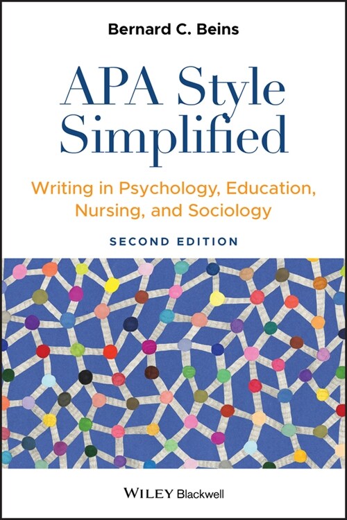 [eBook Code] APA Style Simplified (eBook Code, 2nd)