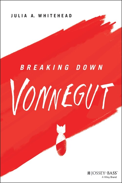 [eBook Code] Breaking Down Vonnegut (eBook Code, 1st)