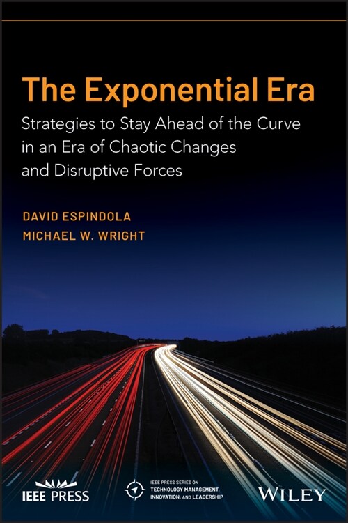 [eBook Code] The Exponential Era (eBook Code, 1st)