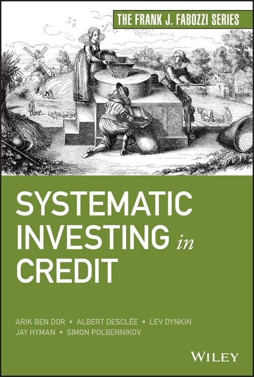 [eBook Code] Systematic Investing in Credit (eBook Code, 1st)