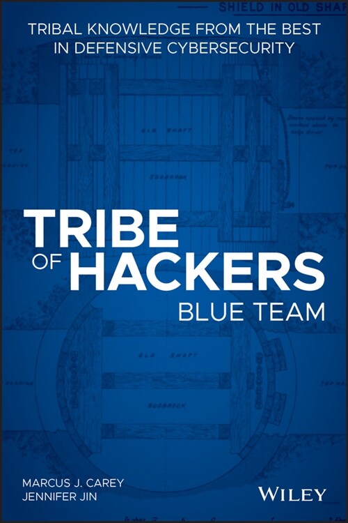 [eBook Code] Tribe of Hackers Blue Team (eBook Code, 1st)
