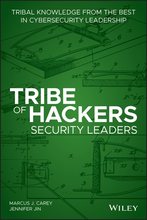 [eBook Code] Tribe of Hackers Security Leaders (eBook Code, 1st)