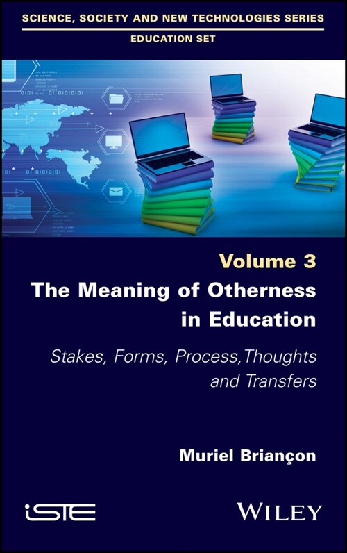 [eBook Code] The Meaning of Otherness in Education (eBook Code, 1st)