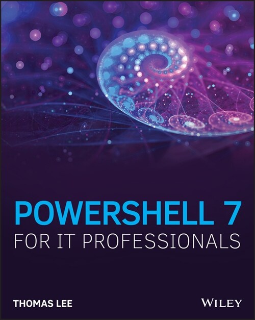 [eBook Code] PowerShell 7 for IT Professionals (eBook Code, 1st)