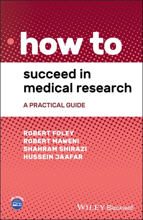 [eBook Code] How to Succeed in Medical Research (eBook Code, 1st)