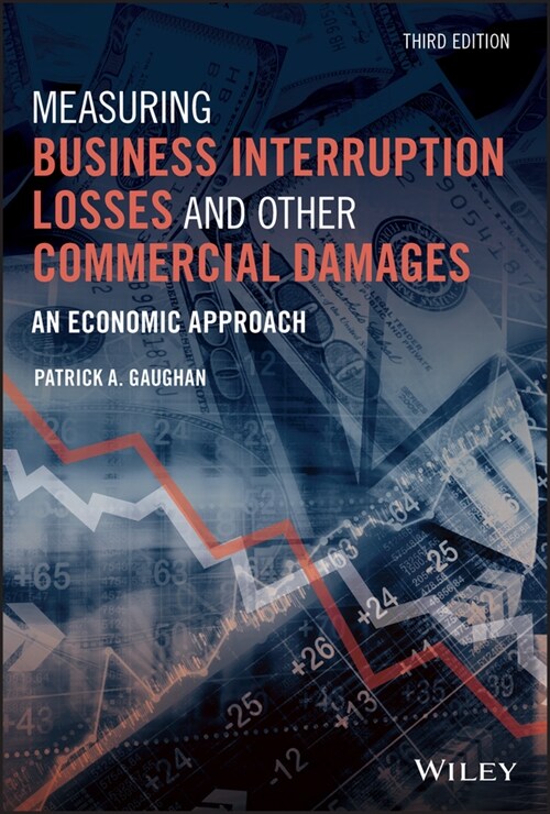 [eBook Code] Measuring Business Interruption Losses and Other Commercial Damages (eBook Code, 3rd)