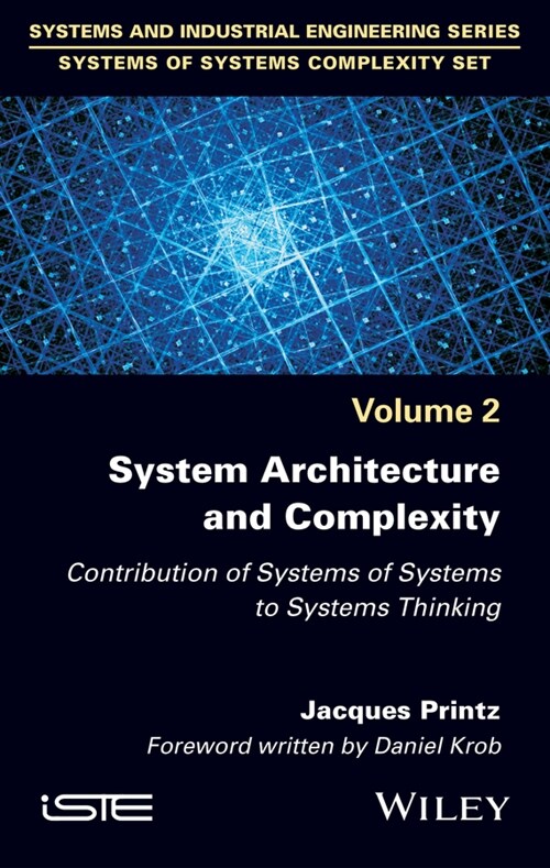 [eBook Code] System Architecture and Complexity (eBook Code, 1st)