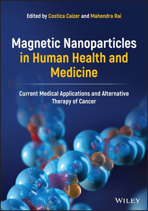[eBook Code] Magnetic Nanoparticles in Human Health and Medicine (eBook Code, 1st)