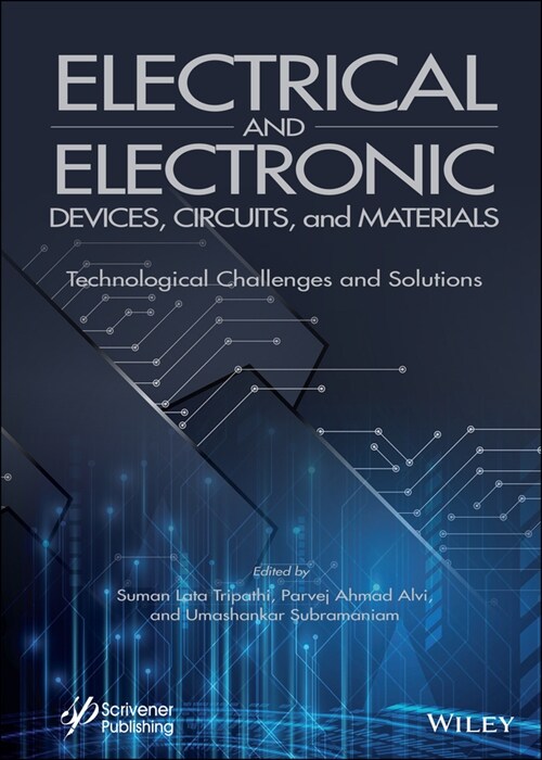 [eBook Code] Electrical and Electronic Devices, Circuits, and Materials (eBook Code, 1st)
