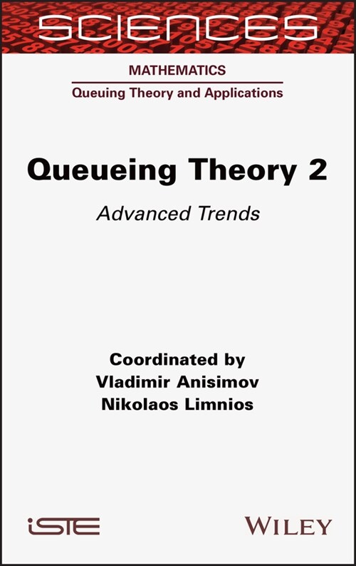 [eBook Code] Queueing Theory 2 (eBook Code, 1st)