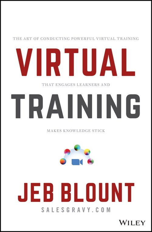 [eBook Code] Virtual Training (eBook Code, 1st)