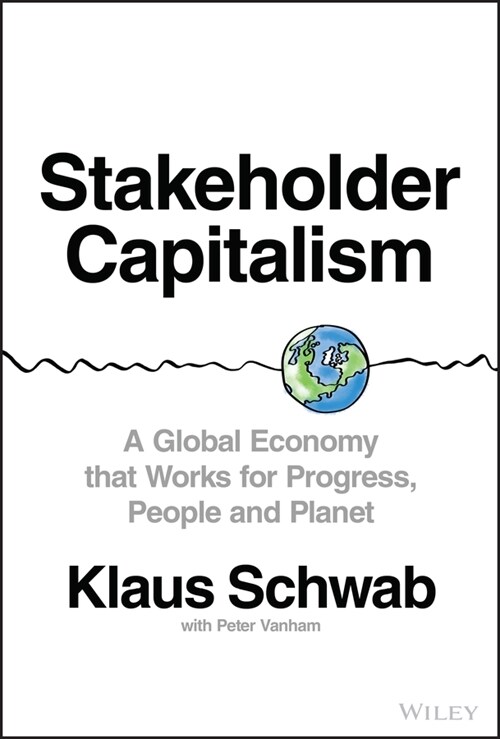 [eBook Code] Stakeholder Capitalism (eBook Code, 1st)