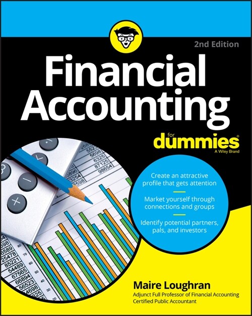 [eBook Code] Financial Accounting For Dummies (eBook Code, 2nd)