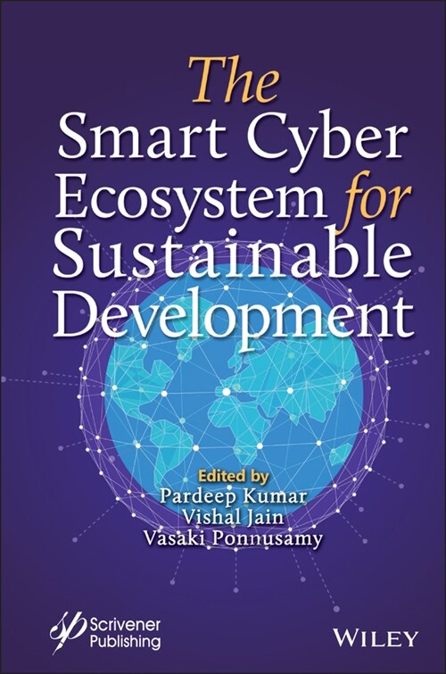 [eBook Code] The Smart Cyber Ecosystem for Sustainable Development (eBook Code, 1st)