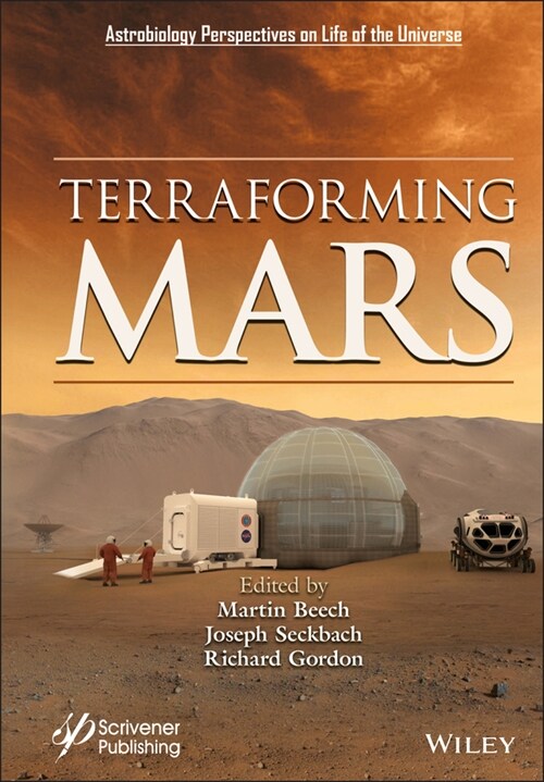 [eBook Code] Terraforming Mars (eBook Code, 1st)
