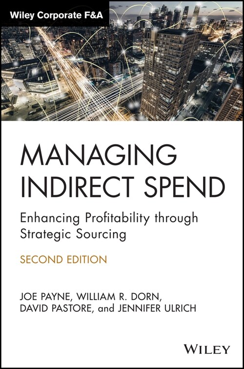 [eBook Code] Managing Indirect Spend (eBook Code, 2nd)