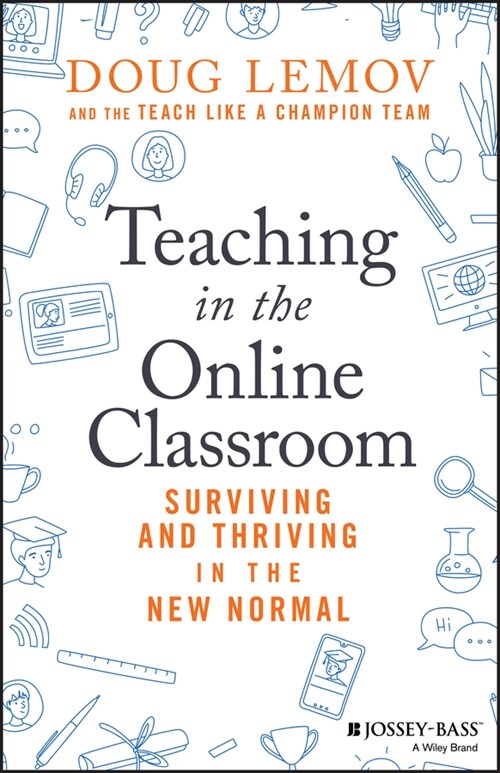 [eBook Code] Teaching in the Online Classroom (eBook Code, 1st)