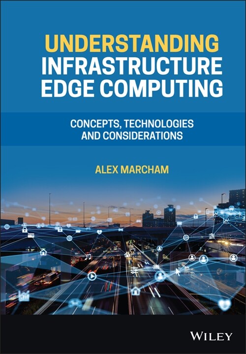 [eBook Code] Understanding Infrastructure Edge Computing (eBook Code, 1st)