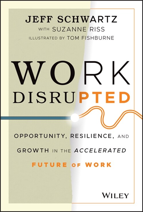 [eBook Code] Work Disrupted (eBook Code, 1st)