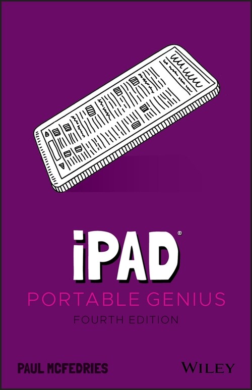 [eBook Code] iPad Portable Genius (eBook Code, 4th)